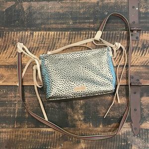 Consuela Crossbody